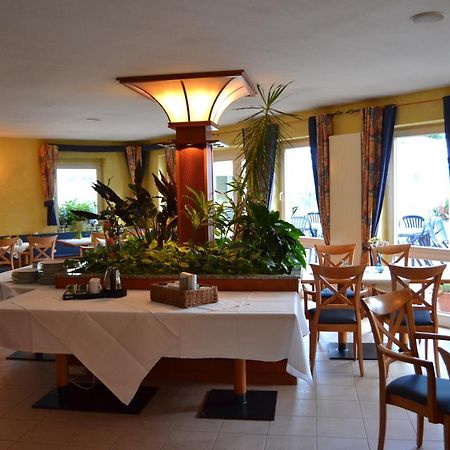 Hotel Am Kunnerstein Аугустусбург Экстерьер фото
