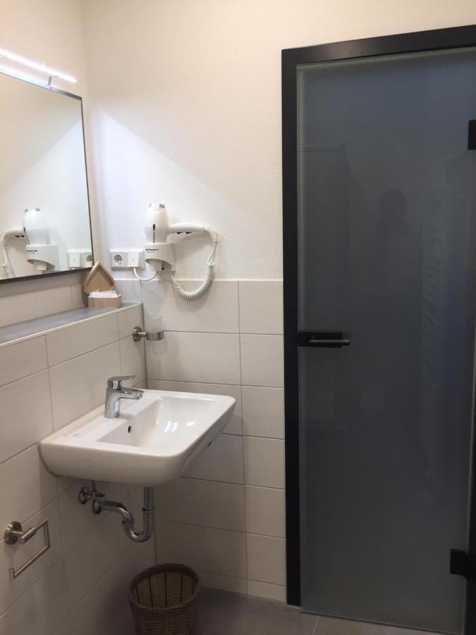 Hotel Am Kunnerstein Аугустусбург Экстерьер фото