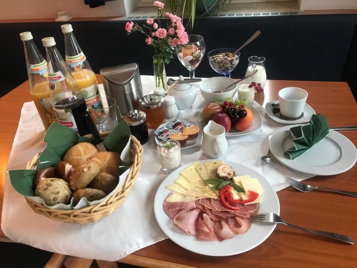 Hotel Am Kunnerstein Аугустусбург Экстерьер фото